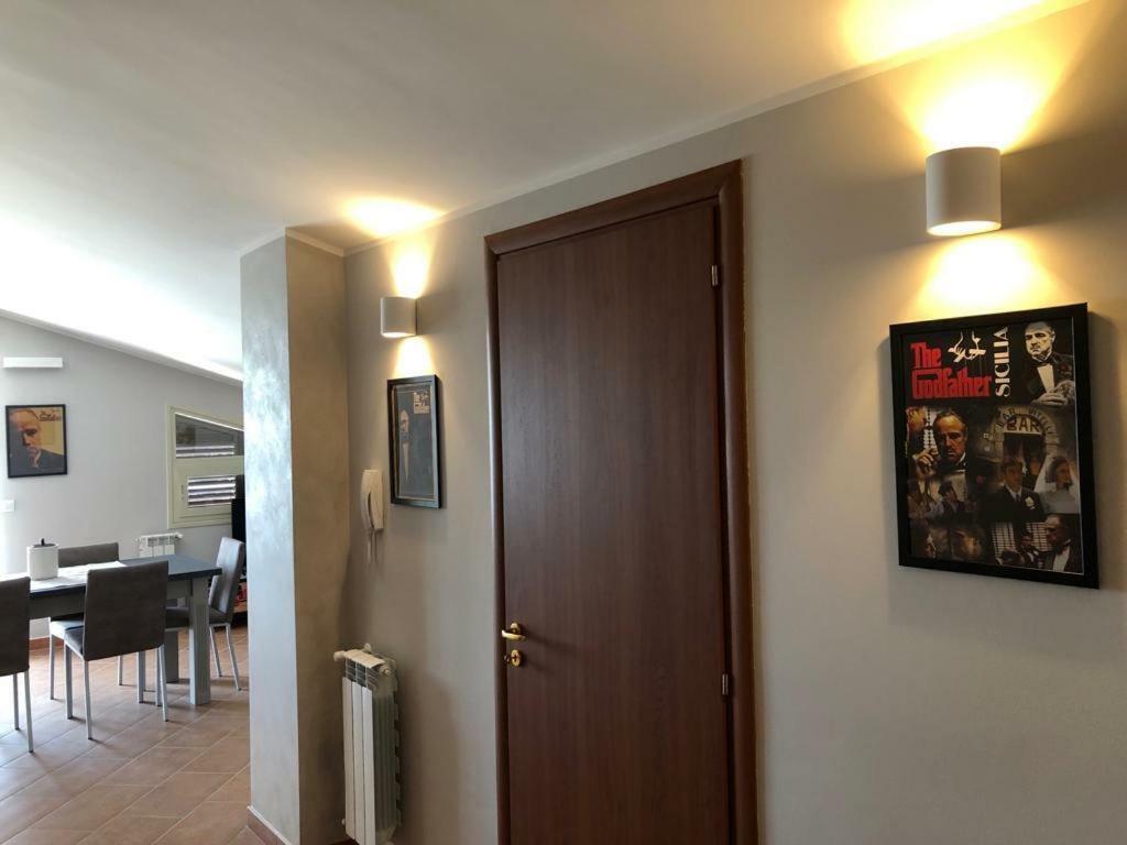 The Godfather Apartment Fiumefreddo di Sicilia Exterior photo