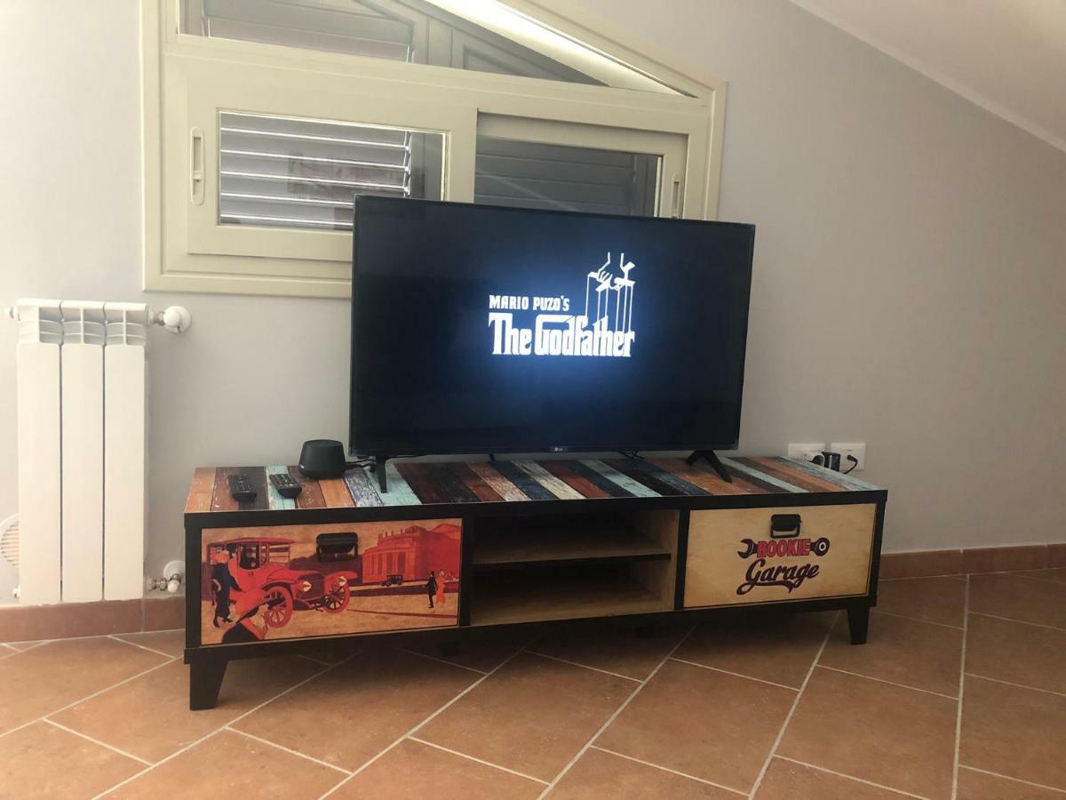 The Godfather Apartment Fiumefreddo di Sicilia Exterior photo